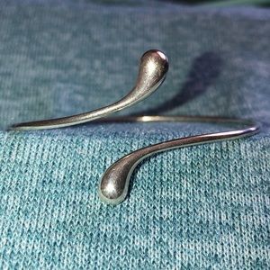 Tiffany & Co. Teardrop Bracelet